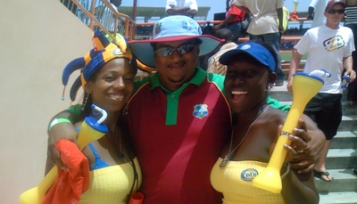 carib beer grenada national stadium carib girls