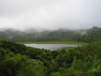 grand etang lake