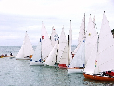 grenada sailing festival sailboats yachts
